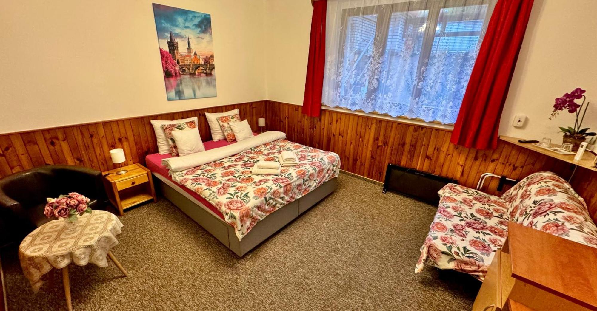 Penzion Chaloupka — Photos 1
